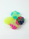 Cross-border best-selling water-absorbing beads, memory beads, stress-relieving toys factory Specification image